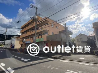 パレス金ヶ原の画像