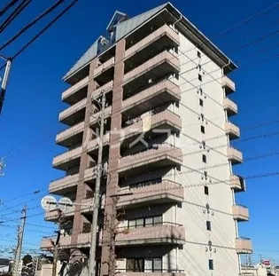 アクアポリスランドマークの画像
