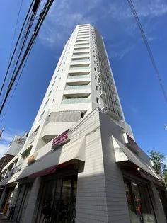 ザ パークハウス品川荏原町の画像