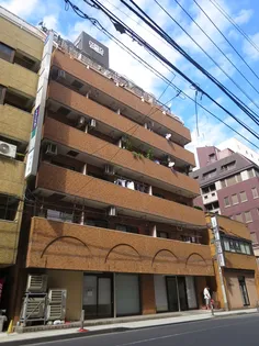ライオンズマンション関内第3の画像