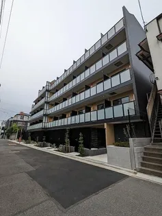 ハーモニーレジデンス中野NORTH ARAIの画像