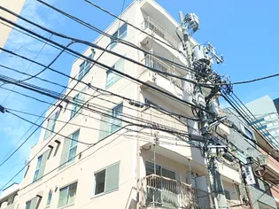 くすのきビルの画像