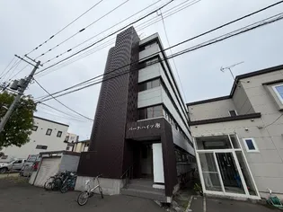 パークハイツ88の画像