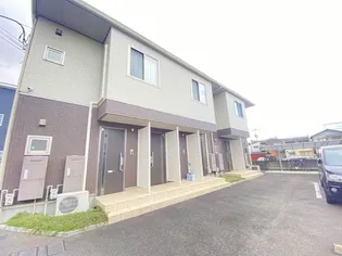 シャーメゾン太田上町の画像