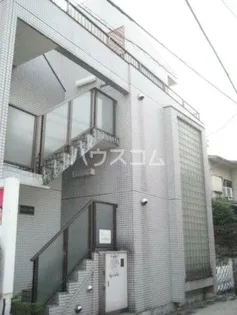 ヴィラハシモトの画像