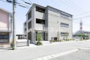 メゾン中路VIの画像