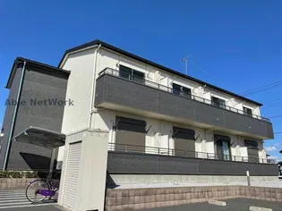 Tーコンテッサの外観