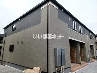 グランドパレス Cの画像