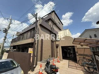 スカイホーム瀬川の画像