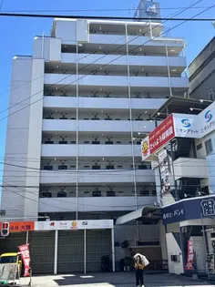 スカイコート西川口の画像