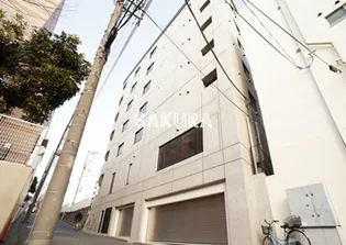 POWERHOUSE横濱の画像