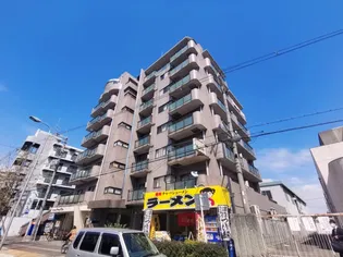 シャトー長吉の画像