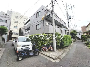 メインステージ久が原の画像