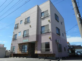 TYハウス玉村II【1階】の外観