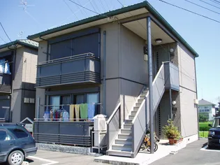 ブライトリーフAの画像