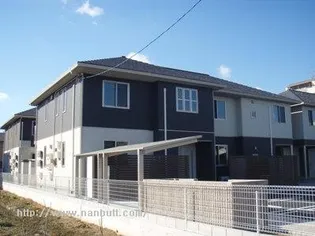 ヴィラ ロトス B棟の画像