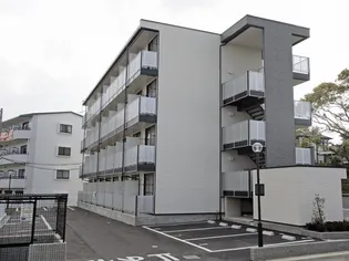 レオパレスGROSSOの画像