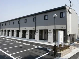 レオパレスパストラルウィンドの画像