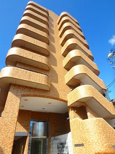 ダイアパレスグランテージ中央の画像