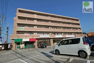 グランヴィスタ安倉の画像