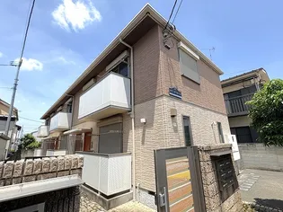 メゾン ド ソレイユの画像