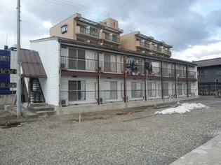 第三山口ハイツの画像
