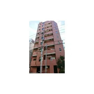 東京都文京区湯島3【マンション】の外観