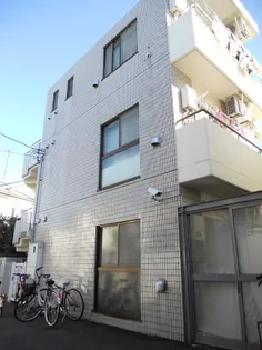 エリシオン太子堂の画像
