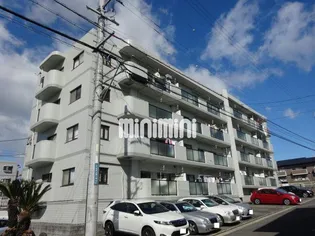 ヴィラ ハピネスの画像