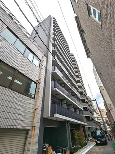 LEFOND PROGRES上野マークス【5階】の外観