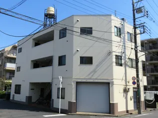 第二フタバハイツの画像