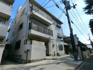 禅昌院町ハイツIの画像
