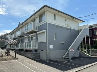 サンシャインヒルズM棟の画像