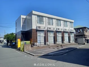 レオパレスパルT KーCの画像