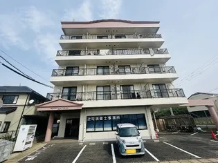 ミレニアム松尾の画像