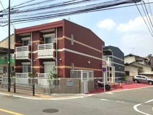 レオネクストTK PARISの画像