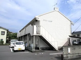 タウニィオカダの画像