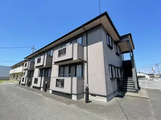 メゾン ドゥ カノンの画像