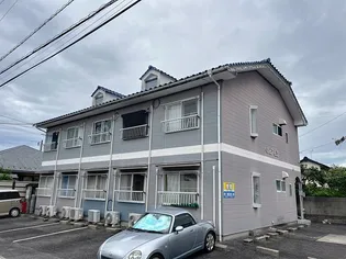 ベルピア松江の画像