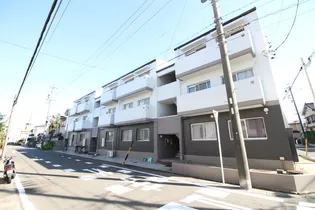 ファミール東中島の画像