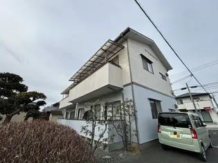 カーサコンフォートIIの画像