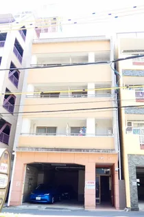 親和ハイツの画像