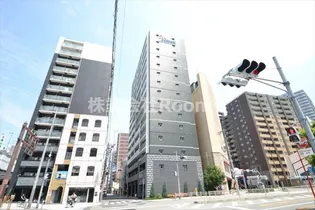 プレサンス松屋町駅前デュオの画像