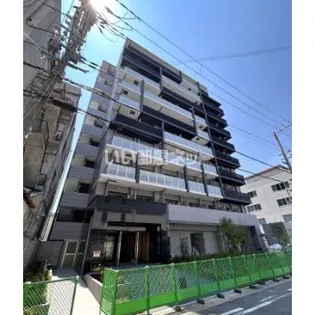 プレサンス神戸長田マリエント【7階】の外観