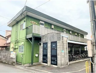 リルームス新川【1階】の外観