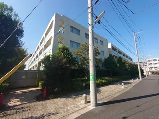 プラウド蘆花公園の画像