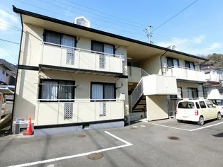グリーンタウン上安 壱番館の画像