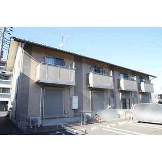 ネクサス ステージ弐番館の画像