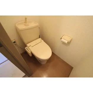 パルコーポ真鍋【1階】の内装