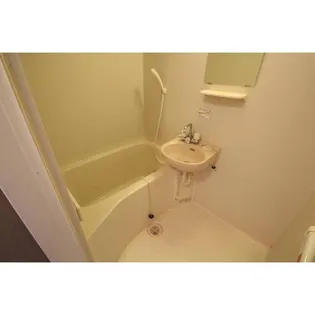 パルコーポ真鍋【1階】の内装